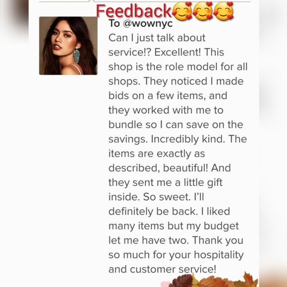 RESTOCKED 🌿 Leaf leaves Green Acrylic earrings - Picture 6 of 8